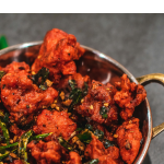 Chicken Masala