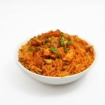 Lzizs Biriyani